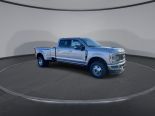 New 2024 Ford Super Duty F-350 DRW Lariat 4x4 Crew Cab 8' Box