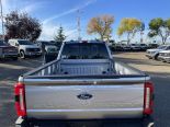 New 2024 Ford Super Duty F-350 DRW Lariat 4x4 Crew Cab 8' Box