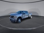 New 2024 Ford Super Duty F-350 DRW Lariat 4x4 Crew Cab 8' Box