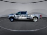 New 2024 Ford Super Duty F-350 DRW Lariat 4x4 Crew Cab 8' Box