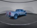 New 2024 Ford Super Duty F-350 DRW Lariat 4x4 Crew Cab 8' Box