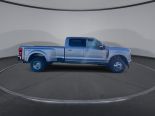 New 2024 Ford Super Duty F-350 DRW Lariat 4x4 Crew Cab 8' Box