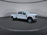 New 2024 Ford Super Duty F-350 DRW XLT 4x4 Crew Cab 8' Box