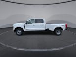 New 2024 Ford Super Duty F-350 DRW XLT 4x4 Crew Cab 8' Box