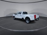 New 2024 Ford Super Duty F-350 DRW XLT 4x4 Crew Cab 8' Box