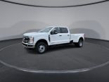 New 2024 Ford Super Duty F-350 DRW XLT 4x4 Crew Cab 8' Box