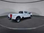 New 2024 Ford Super Duty F-350 DRW XLT 4x4 Crew Cab 8' Box