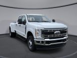 New 2024 Ford Super Duty F-350 DRW XLT 4x4 Crew Cab 8' Box