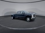 New 2024 Ford Super Duty F-350 DRW XLT 4x4 Crew Cab 8' Box