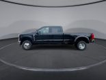 New 2024 Ford Super Duty F-350 DRW XLT 4x4 Crew Cab 8' Box