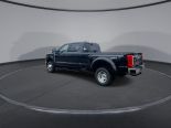 New 2024 Ford Super Duty F-350 DRW XLT 4x4 Crew Cab 8' Box