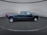 New 2024 Ford Super Duty F-350 DRW XLT 4x4 Crew Cab 8' Box