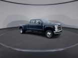 New 2024 Ford Super Duty F-350 DRW XLT 4x4 Crew Cab 8' Box