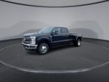 New 2024 Ford Super Duty F-350 DRW XLT 4x4 Crew Cab 8' Box