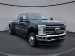 New 2024 Ford Super Duty F-350 DRW XLT 4x4 Crew Cab 8' Box