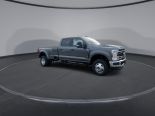 New 2024 Ford Super Duty F-350 DRW XLT 4x4 Crew Cab 8' Box