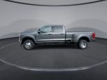 New 2024 Ford Super Duty F-350 DRW XLT 4x4 Crew Cab 8' Box