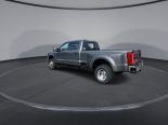 New 2024 Ford Super Duty F-350 DRW XLT 4x4 Crew Cab 8' Box