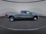 New 2024 Ford Super Duty F-350 DRW XLT 4x4 Crew Cab 8' Box