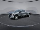 New 2024 Ford Super Duty F-350 DRW XLT 4x4 Crew Cab 8' Box