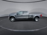 New 2024 Ford Super Duty F-350 DRW XLT 4x4 Crew Cab 8' Box