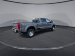 New 2024 Ford Super Duty F-350 DRW XLT 4x4 Crew Cab 8' Box