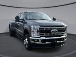 New 2024 Ford Super Duty F-350 DRW XLT 4x4 Crew Cab 8' Box