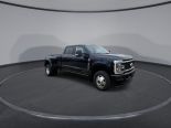 New 2024 Ford Super Duty F-350 DRW King Ranch 4x4 Crew Cab 8' Box