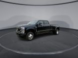 New 2024 Ford Super Duty F-350 DRW King Ranch 4x4 Crew Cab 8' Box