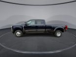 New 2024 Ford Super Duty F-350 DRW King Ranch 4x4 Crew Cab 8' Box