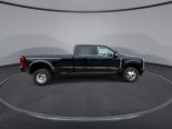 New 2024 Ford Super Duty F-350 DRW King Ranch 4x4 Crew Cab 8' Box