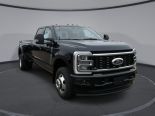 New 2024 Ford Super Duty F-350 DRW King Ranch 4x4 Crew Cab 8' Box