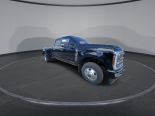 New 2024 Ford Super Duty F-350 DRW Platinum 4x4 Crew Cab