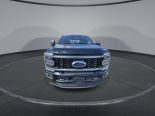 New 2024 Ford Super Duty F-350 DRW Platinum 4x4 Crew Cab