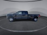 New 2024 Ford Super Duty F-350 DRW Platinum 4x4 Crew Cab