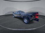 New 2024 Ford Super Duty F-350 DRW Platinum 4x4 Crew Cab