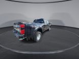 New 2024 Ford Super Duty F-350 DRW Platinum 4x4 Crew Cab