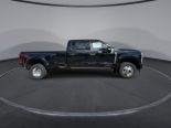 New 2024 Ford Super Duty F-350 DRW Platinum 4x4 Crew Cab