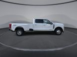 New 2024 Ford Super Duty F-350 DRW Lariat 4x4 Crew Cab