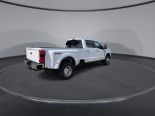 New 2024 Ford Super Duty F-350 DRW Lariat 4x4 Crew Cab