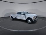 New 2024 Ford Super Duty F-350 DRW Lariat 4x4 Crew Cab