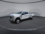 New 2024 Ford Super Duty F-350 DRW Lariat 4x4 Crew Cab