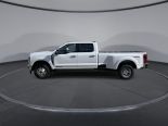 New 2024 Ford Super Duty F-350 DRW Lariat 4x4 Crew Cab