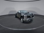 New 2024 Ford Super Duty F-350 DRW Lariat 4x4 Crew Cab 