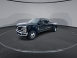 New 2024 Ford Super Duty F-350 DRW Lariat 4x4 Crew Cab 