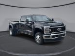 New 2024 Ford Super Duty F-350 DRW Lariat 4x4 Crew Cab 