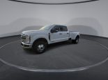 New 2024 Ford Super Duty F-350 DRW XLT 4x4 Crew Cab