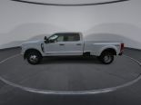 New 2024 Ford Super Duty F-350 DRW XLT 4x4 Crew Cab