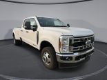 New 2024 Ford Super Duty F-350 DRW XLT 4x4 Crew Cab