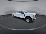 New 2024 Ford Super Duty F-350 SRW XL 4x4 Crew Cab 